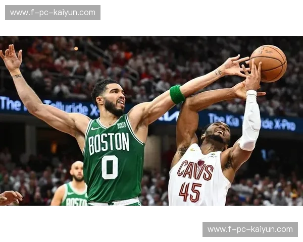 凯尔特人队预测