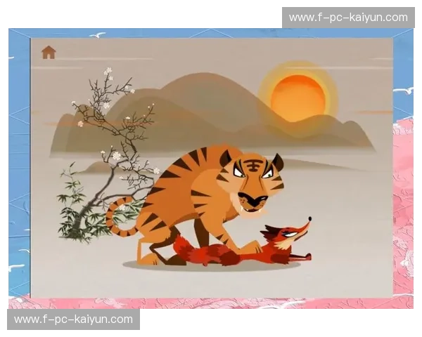 虎威VS：巅峰之上的权力美学与力量博弈